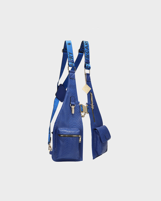 Apollo 1 05 Sling Shot in Royal Blue